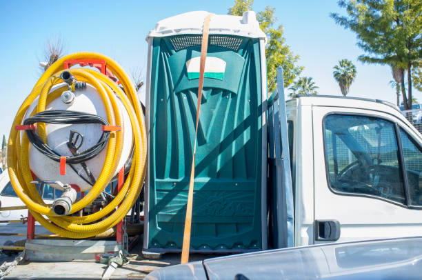 Portable Toilet Options We Offer in Carter, TX