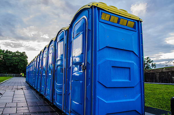 Sanitation services for porta potties in Carter, TX